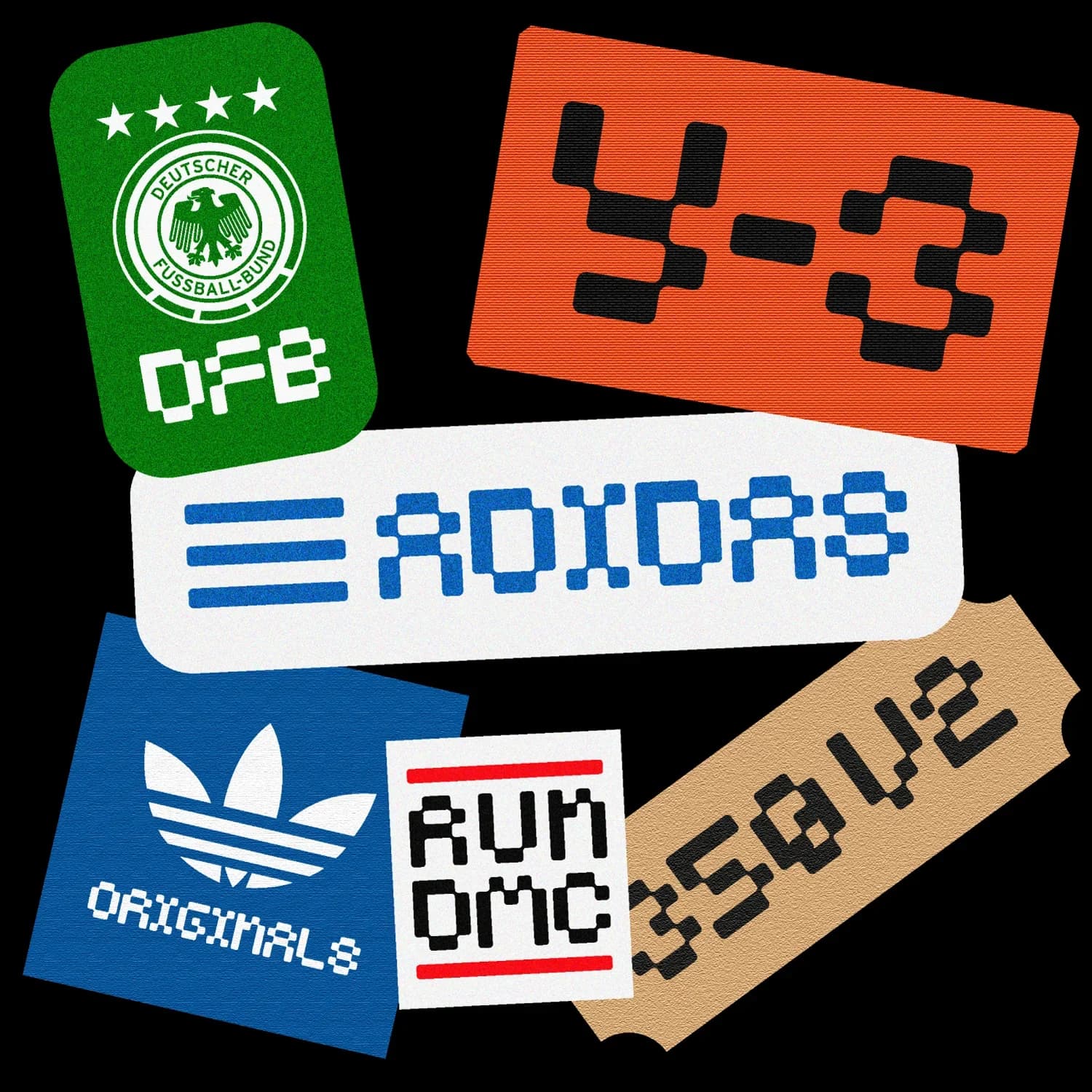 Adidas VM essentials