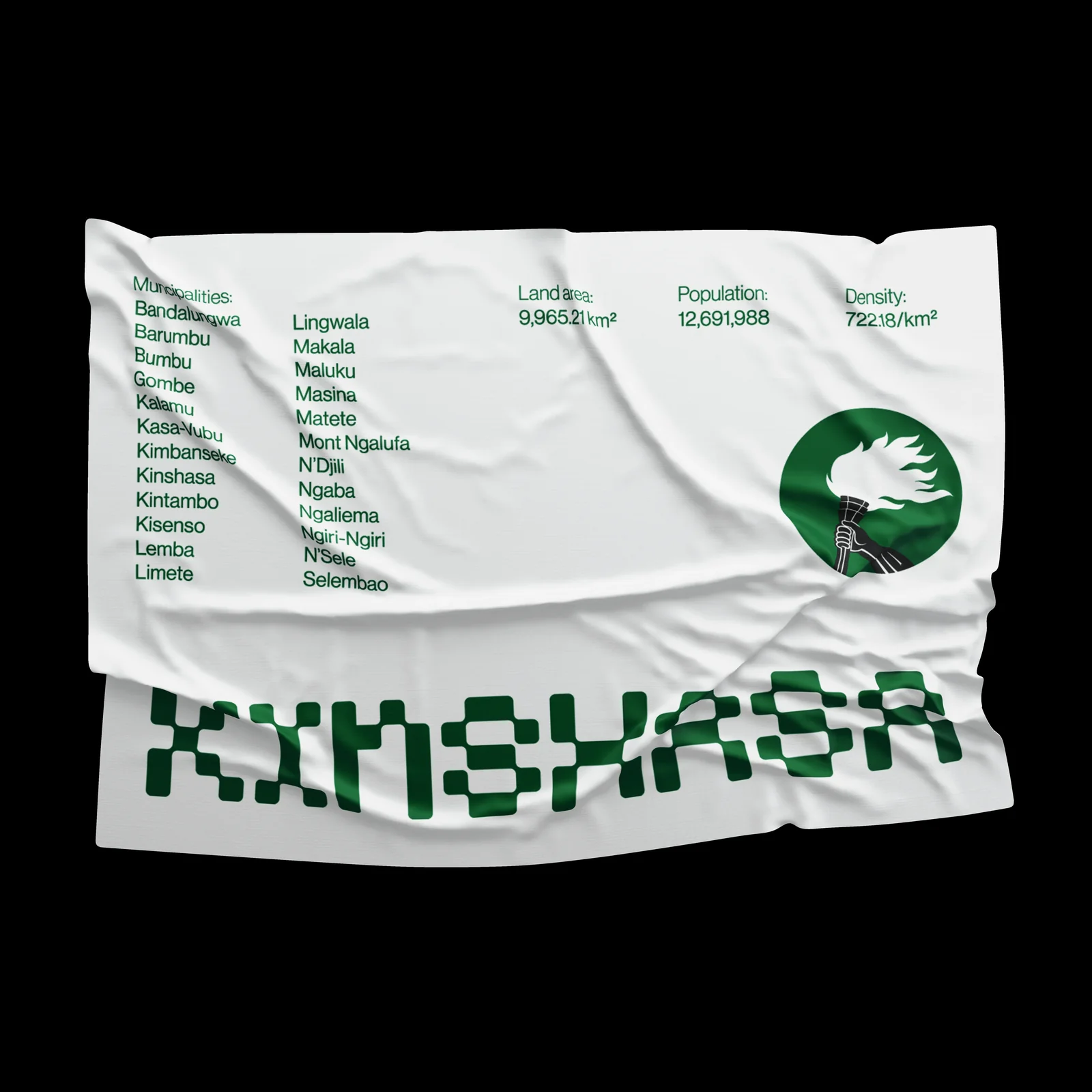 Kin flag