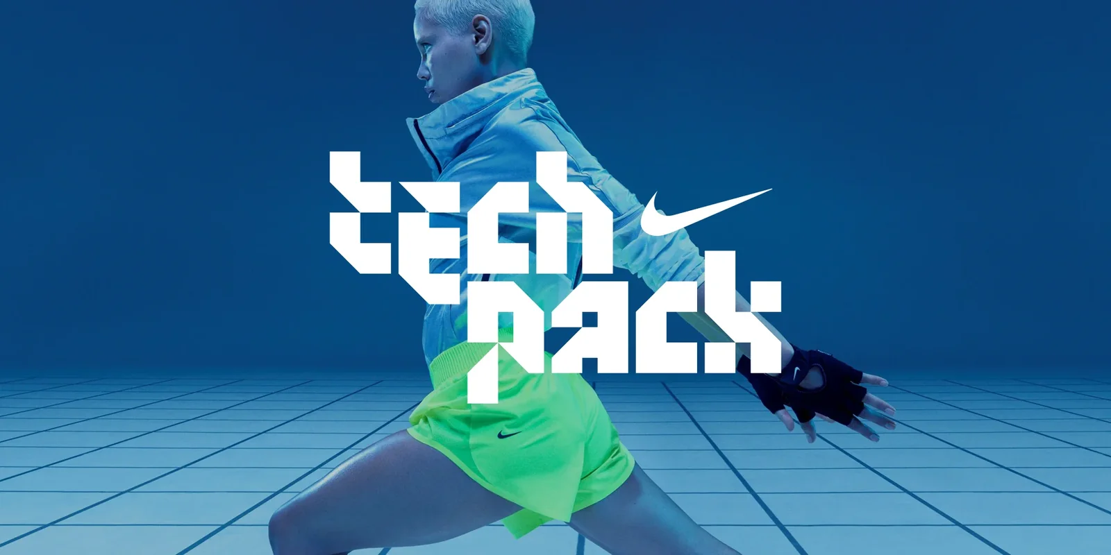 Nike TP lockup concept